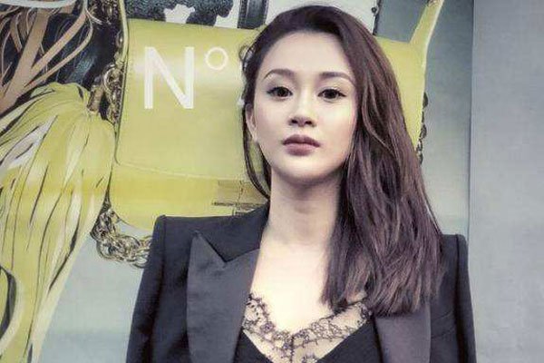 吴秀波出轨事件怎么回事 张芷溪跟吴秀波什么关系