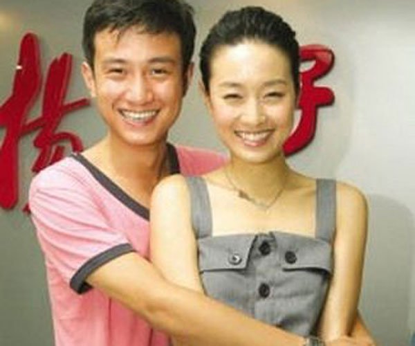 马伊琍和文章离婚后发的微博 姚笛的错一辈子也洗不清了