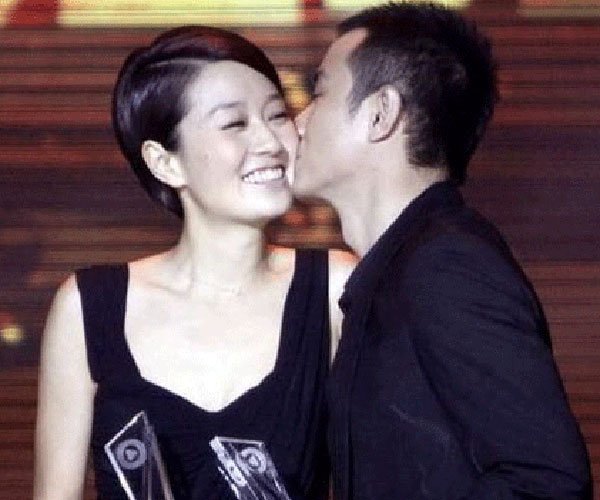 马伊琍和文章离婚后发的微博 姚笛的错一辈子也洗不清了