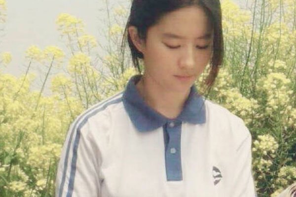 刘亦菲老公有了吗 隐藏新恋情男友圈外人