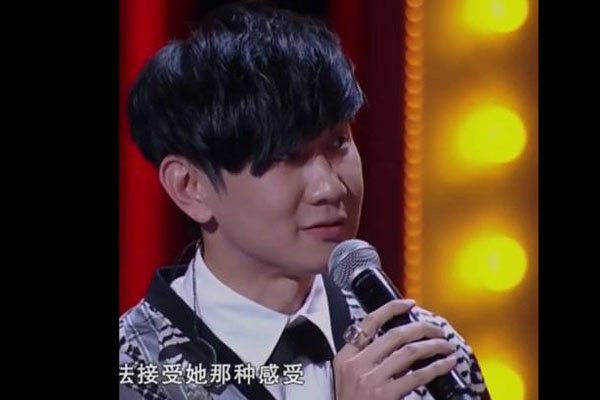 林俊杰女友空难死亡 为了她20年来一直都是单身