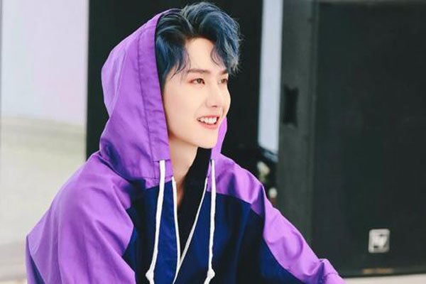 孟美岐王一傅澄清 遥远的过往带来一阵逆向的风