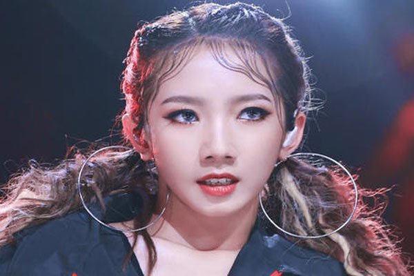 孟美岐王一傅澄清 遥远的过往带来一阵逆向的风