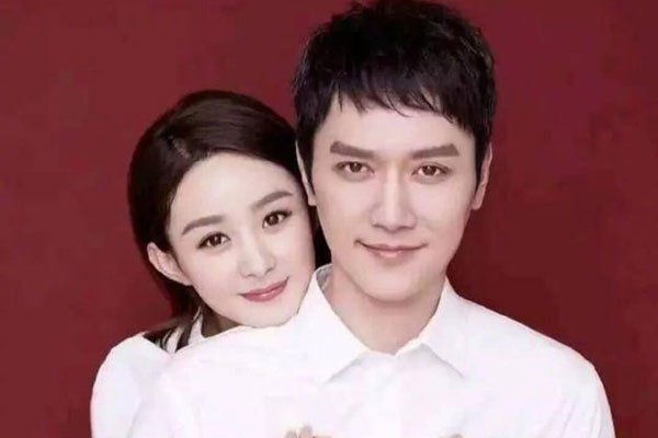 冯绍峰绯闻女友大全 冯绍峰的前女友都有哪些