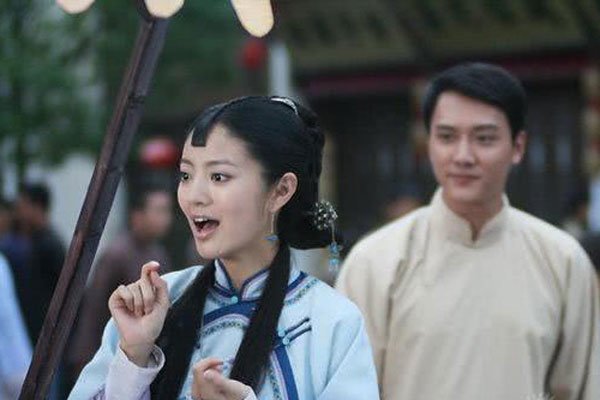 冯绍峰绯闻女友大全 冯绍峰的前女友都有哪些