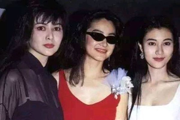 关之琳和李嘉欣谁更厉害 为什么大刘对李嘉欣关之琳不一样