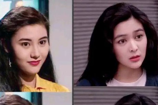 关之琳和李嘉欣谁更厉害 为什么大刘对李嘉欣关之琳不一样
