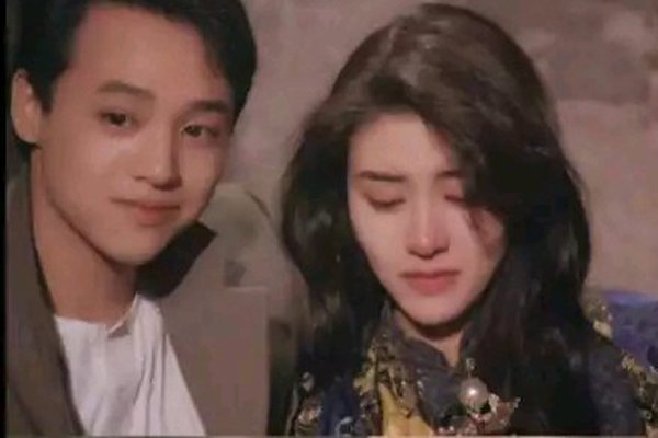 关之琳和李嘉欣谁更厉害 为什么大刘对李嘉欣关之琳不一样