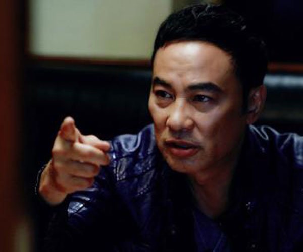 刘德华东北事件全过程 天王巨星这个待遇让人难以想象