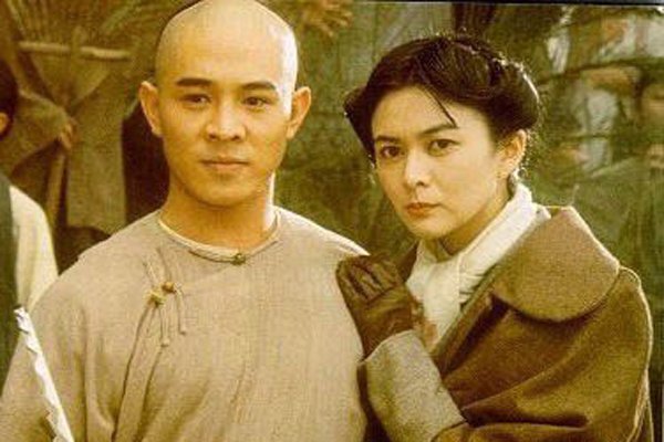 李连杰纵欲过度衰老 曾经抛妻弃子估计是报应