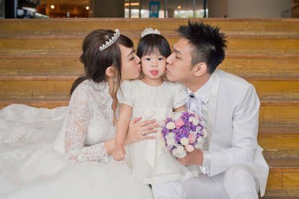 卓依婷个人资料 怎么走的传出死亡谣言