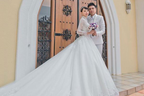 卓依婷个人资料 怎么走的传出死亡谣言
