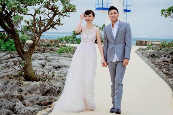 卓依婷个人资料 怎么走的传出死亡谣言