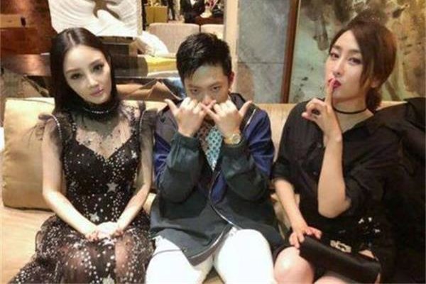 马苏事件是啥事 夜宿门洗头事件到底咋回事