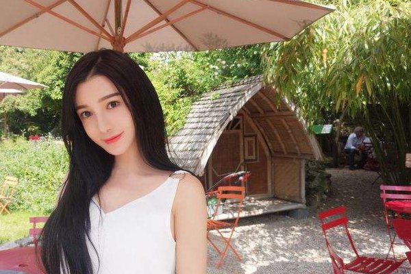 任娇死亡没有打码照片 是怎么掉下去的难道是见鬼了