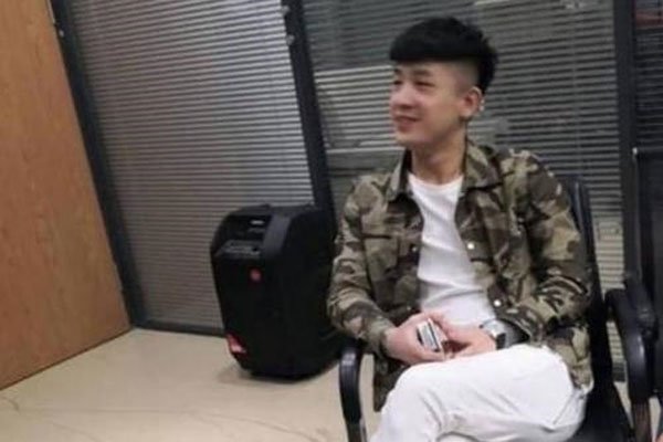 仙洋为什么被永久封号 他的另类风光你没见过