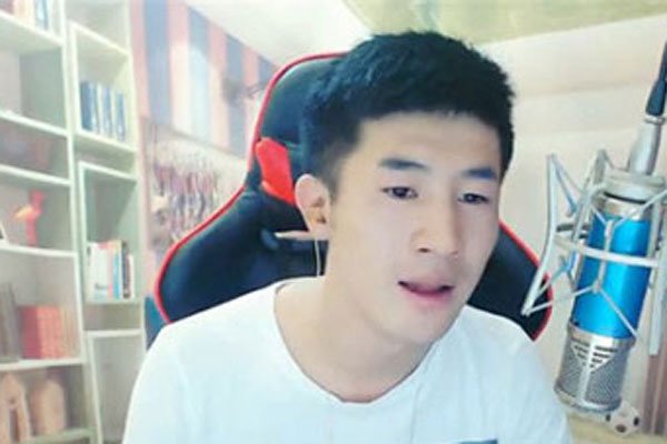 仙洋为什么被永久封号 他的另类风光你没见过