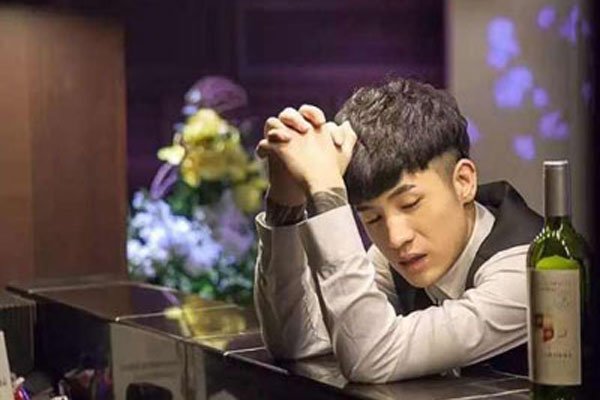 仙洋为什么被永久封号 他的另类风光你没见过