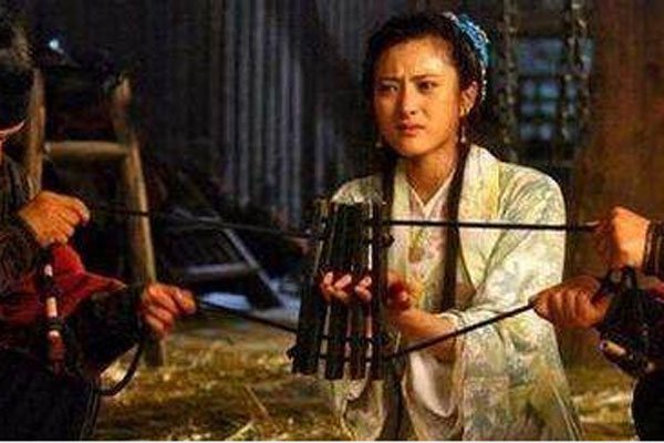 古代十大酷刑的妇刑是什么 偷情惨不忍睹太吓人