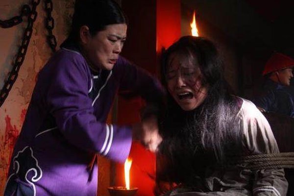古代十大酷刑的妇刑是什么 偷情惨不忍睹太吓人
