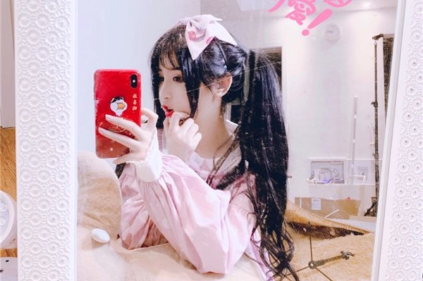 杨清柠用勺子挖处图片 拿勺子把人家的处破了