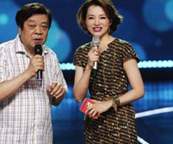 赵忠祥与董卿录音原文 德艺双馨的文艺人背后