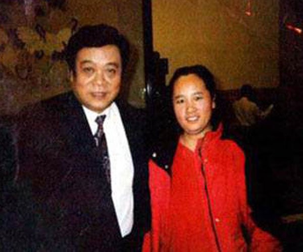 赵忠祥与董卿录音原文 德艺双馨的文艺人背后