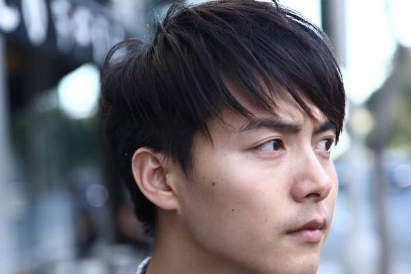 马天宇现实老婆叫什么 不结婚王嘉尔说喜欢邻居