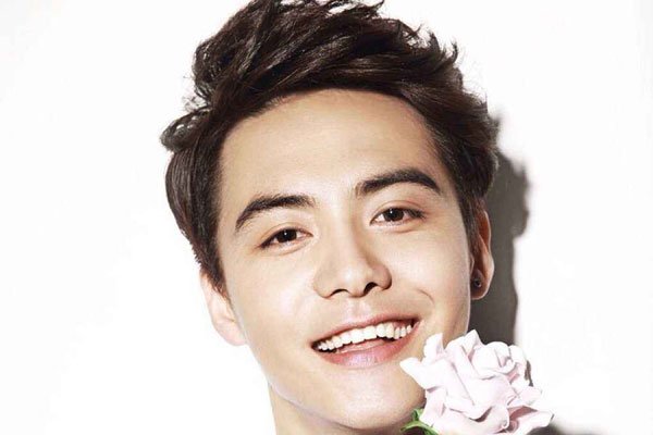 马天宇现实老婆叫什么 不结婚王嘉尔说喜欢邻居