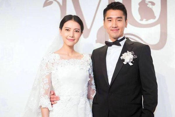 高圆圆生宝宝了吗 婚后数度被传不能生女明星真不容易