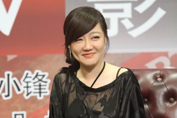 胡歌前女友薛佳凝图片 车祸后分手到底是什么原因