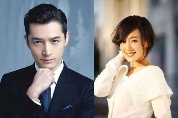 胡歌前女友薛佳凝图片 车祸后分手到底是什么原因