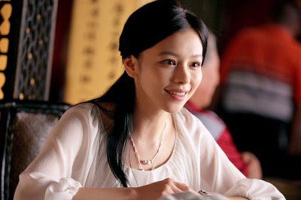 徐若瑄乳晕写真集 她做歌手这么多年早就成了女神