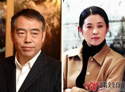 陈凯歌倪萍是怎么回事 8年为啥不婚情史怵目惊心
