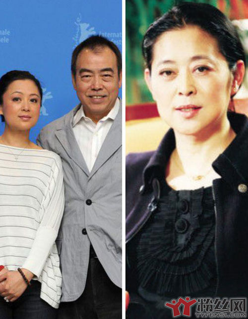 陈凯歌倪萍是怎么回事 8年为啥不婚情史怵目惊心