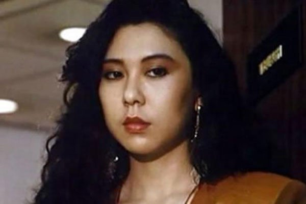 香港李月仙都演过哪些三级 李月仙大尺度露图片