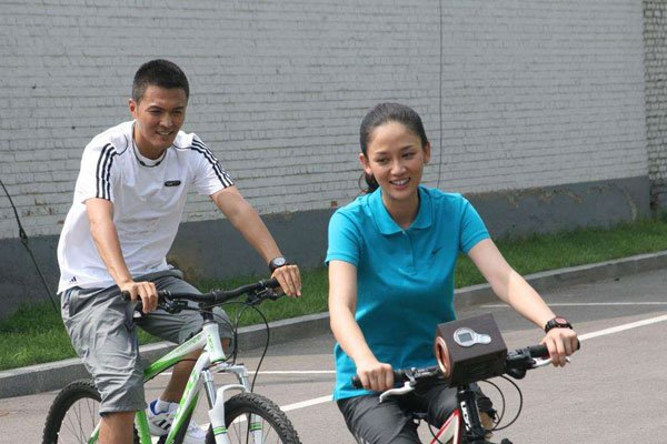 于小伟怎么玩高圆圆 同居分手不结婚转眼有了其他人
