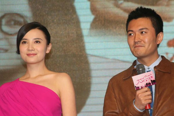 于小伟怎么玩高圆圆 同居分手不结婚转眼有了其他人