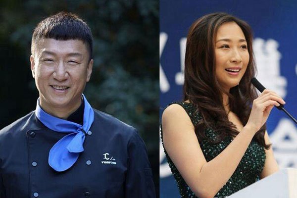 王骏迪的个人资料 孙红雷妻子年龄差多少