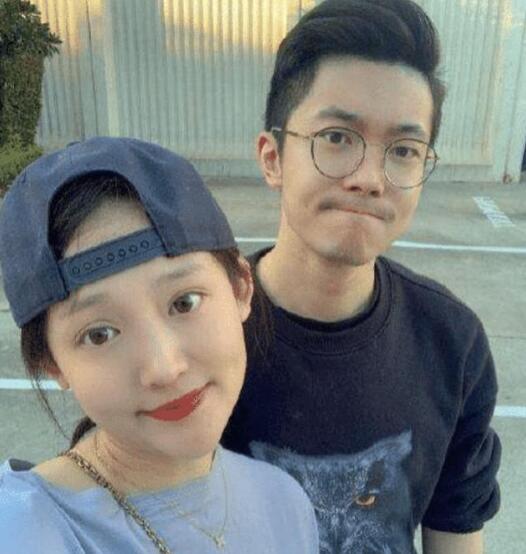 绿地张某婷真的是校花吗 两个包包给你就能上床怀孕