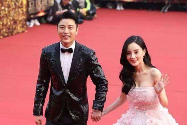 贾乃亮和李小璐离了么 屡次出轨离婚早晚的事儿