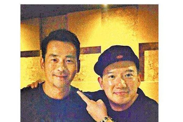 洗米华和崩牙驹是什么关系 他俩的故事都是传奇人物