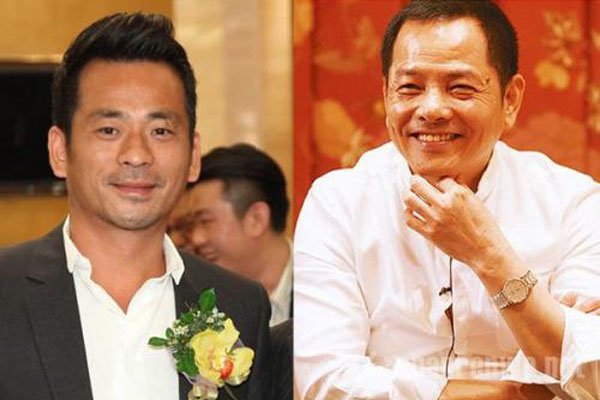洗米华和崩牙驹是什么关系 他俩的故事都是传奇人物