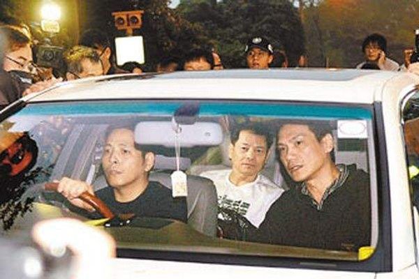 洗米华和崩牙驹是什么关系 他俩的故事都是传奇人物