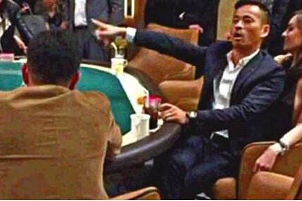 洗米华和崩牙驹是什么关系 他俩的故事都是传奇人物