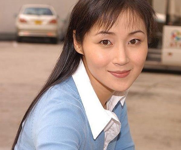 万绮雯三级叫什么 颜值身材都一般有人看吗