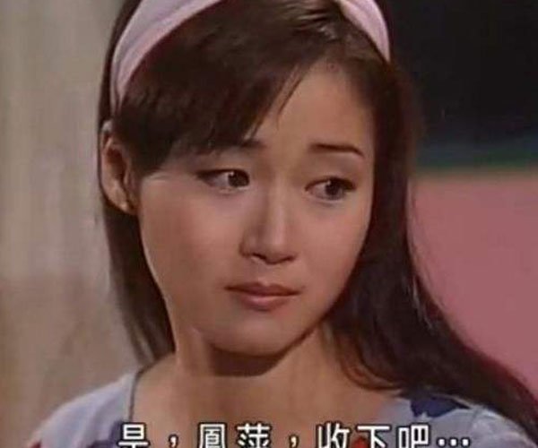 万绮雯三级叫什么 颜值身材都一般有人看吗