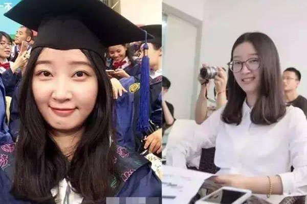 章莹颖事件是全过程简介 凶手已经证实谋杀罪犯却不能被枪毙