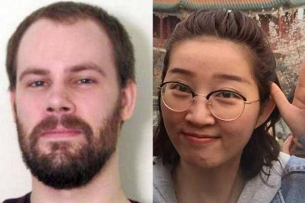 章莹颖事件是全过程简介 凶手已经证实谋杀罪犯却不能被枪毙