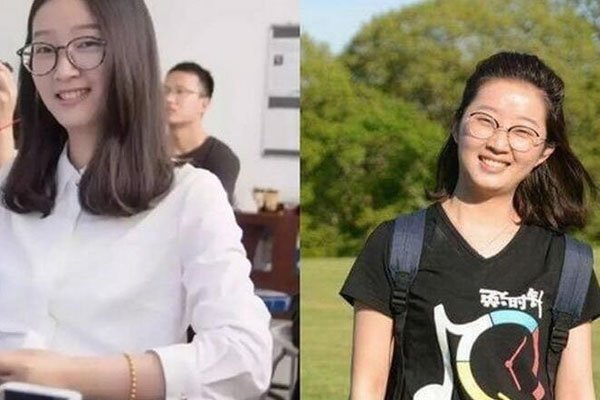 章莹颖事件是全过程简介 凶手已经证实谋杀罪犯却不能被枪毙
